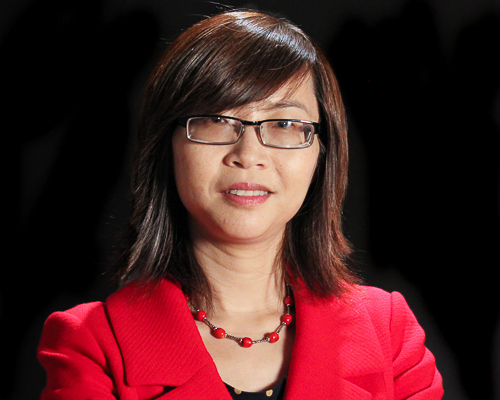 Dr. Lan Ni