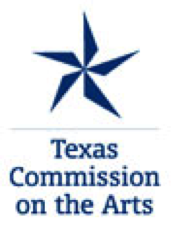 Texas Commission on the Arts Logo
