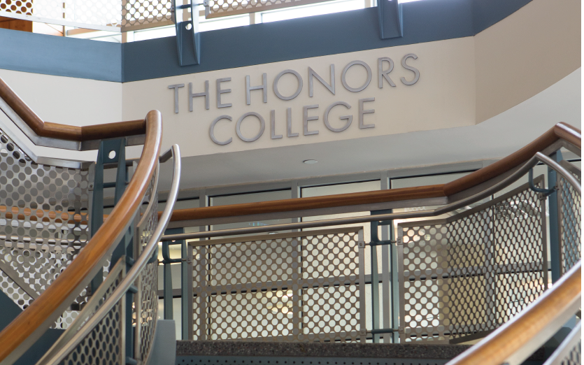 The Honors College at the University of Houston