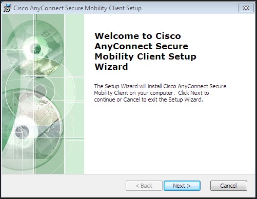 Cisco anyconnect windows 10 install 64 bit