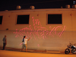 Graffiti Research Labs