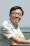 Sanghyuk Chung