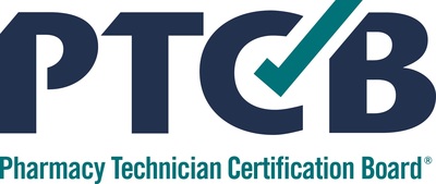 pharmacy tech cert board logo